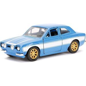 Jada Toys - 1:32 Fast & Furious 6 - Brian's Ford Escort  COLLECTABLES